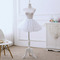 Lolita cosplay rochie scurtă jupon balet, rochie de mireasă crinolină, jupon scurt 36CM - Pagină 2