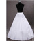 Rochie de mireasa nunta rochie de mireasa perimetru fara talie standard talie elastica - Pagină 2