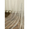 Voal de mireasă perlat Voal de mireasă mare cu pieptene de păr fir simplu de 3 metri lungime - Pagină 4