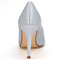 Pantofi pentru femei de nuntă gură superficială cap de pește tocuri înalte stras pantofi singuri sandale pentru rochii de banchet - Pagină 9