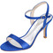 Sandale de nunta Prom pantofi cu tocuri inalte Stiletto - Pagină 4