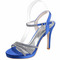 Sandale de vară sandale stiletto moda tocuri înalte de nuntă - Pagină 3
