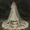 Accesorii de mireasa din dantelă din voal din rochie de mireasă pentru acoperire de cap din mireasă din dantelă din voal - Pagină 3