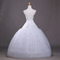 Mireasa nunta reglabil net extensie extinderea rochie de mireasa diametru - Pagină 3