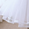 Lolita cosplay rochie scurtă jupon balet, rochie de mireasă crinolină, jupon scurt 36CM - Pagină 3