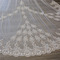 Accesorii nunta voal mare coada voal lung nunta voal de mireasa mireasa - Pagină 5