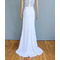 Nunta separă Fusta mireasa sirena rochie de mireasa personalizata Separa nunta simpla moderna - Pagină 5