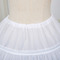 Rochie de bal jupon supradimensionat rochie de mireasa jupon spectacol jupon - Pagină 3