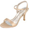 Sandale de nunta Prom pantofi cu tocuri inalte Stiletto - Pagină 1