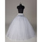 Nunta de mătase standard reglabil două pachete rochie de mireasă netă - Pagină 1