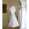 Mantie de mireasă cu glugă Mantie scurtă de nuntă Bridal Bolero Wedding Wedding Cover Up - Pagină 8