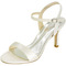 Sandale de nunta Prom pantofi cu tocuri inalte Stiletto - Pagină 3