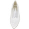 Transparentă din dantelă scobită pompe elegante banchet nunta pantofi femei - Pagină 6