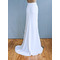 Nunta separă Fusta mireasa sirena rochie de mireasa personalizata Separa nunta simpla moderna - Pagină 2