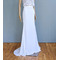 Nunta separă Fusta mireasa sirena rochie de mireasa personalizata Separa nunta simpla moderna - Pagină 6