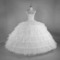 Rochia de mireasa nunta de nunta lunga sase tricoturi elastic vintage - Pagină 2