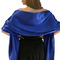 Satin Shawl Rochie de seara Shal Satin Scarf Rochie de mireasa Asortata - Pagină 3