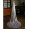 Spray de voal perlat argintiu strălucitor pentru biserică voal pentru nuntă - Pagină 5