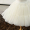 mireasa nunta mini crinolina, rochie de bal cu volane fusta scurta, fusta umflata - Pagină 4