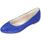 Sequin pantofi pentru femei pantofi argint pantofi pentru nunta pantofi de mireasa femei gravide pantofi de mireasa - Pagină 4