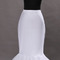 Material de nunta, material plastic elastic unic, spandex alb sirena - Pagină 2