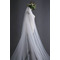 Voal de mireasă din dantelă voal de mireasă de 3 metri lungime accesorii de nuntă cu ridicata din fabrică - Pagină 5