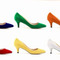 Pompe cu vârf stilettos nunta banchet pantofi singuri pantofi de mireasa de onoare - Pagină 12