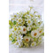 Verde și alb ceai flori buchet mireasa coreeană simulare căsătorit - Pagină 1