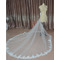 Rochie de mireasa dantela trena detasabila Fusta de tul detasabila accesoriu de nunta jupon - Pagină 2