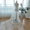 Nunta mireasa mantie mireasa haina lunga 200 cm - Pagină 2