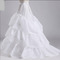 rochie de mireasa jupon cu volane jupon cu talie elastica biserica de nunta jupon mare - Pagină 4
