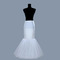 Nunta petticoat unică jante elastic material corset rochie completă - Pagină 1
