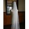 Spray de voal perlat argintiu strălucitor pentru biserică voal pentru nuntă - Pagină 4