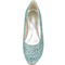 Sequin pantofi pentru femei pantofi argint pantofi pentru nunta pantofi de mireasa femei gravide pantofi de mireasa - Pagină 3