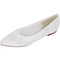 Transparentă din dantelă scobită pompe elegante banchet nunta pantofi femei - Pagină 2