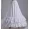 Nunta dantela de nunta tunderea rochiei de mireasa tafta de poliester lung - Pagină 2