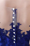 Rochie de seara Sirenă Talie naturală Maneci trei sferturi Mediu - Pagină 4