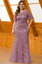Rochie de seara Vânzare Fermoar Iarnă Elegant Talie naturală - Pagină 7