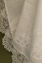 Rochie de botez Bijuterie Dantela Butonul Printesa Formale Vară - Pagină 3