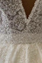 Rochie de mireasa Talie naturală Ciubuc Etaj lungime Formale - Pagină 4