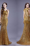 Rochie cu paiete Mâneci plafonate Lux Sheer Înapoi Primăvară - Pagină 5