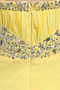 Rochie de seara Fermoar Dragă Şifon Elegant Etaj lungime Cristal - Pagină 6