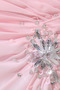 Rochie de bal Fermoar Plin de farmec Sifon Spațiul frontal Perla roz - Pagină 6