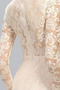 Rochie de seara Sexy Bijuterie Fermoar Mâneci lungi Sirenă Dantela - Pagină 6