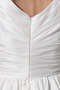 Rochie de mireasa Dantelă Primăvară Fermoar Mediu Talie naturale - Pagină 6