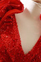 Rochie de bal Vară Mătura Formale Dantelă sus Minion Sirena Fără mâneci - Pagină 9