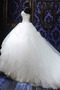 Rochie de mireasa Iarnă Dragă Fără mâneci Dantelă sus Lung Conservatie - Pagină 2