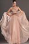 Rochie de seara Elegant Vară Bijuterie Copil roz Fără mâneci - Pagină 3