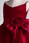 Rochie florăreasă Elegant Mediu Talie naturală Fără mâneci A-linie - Pagină 8
