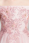 Rochie florăreasă Fermoar Conservatie Formale Mâneci plafonate - Pagină 5